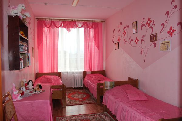 Государственное учреждение «Рогачёвский социальный пансионат «Журавинка»